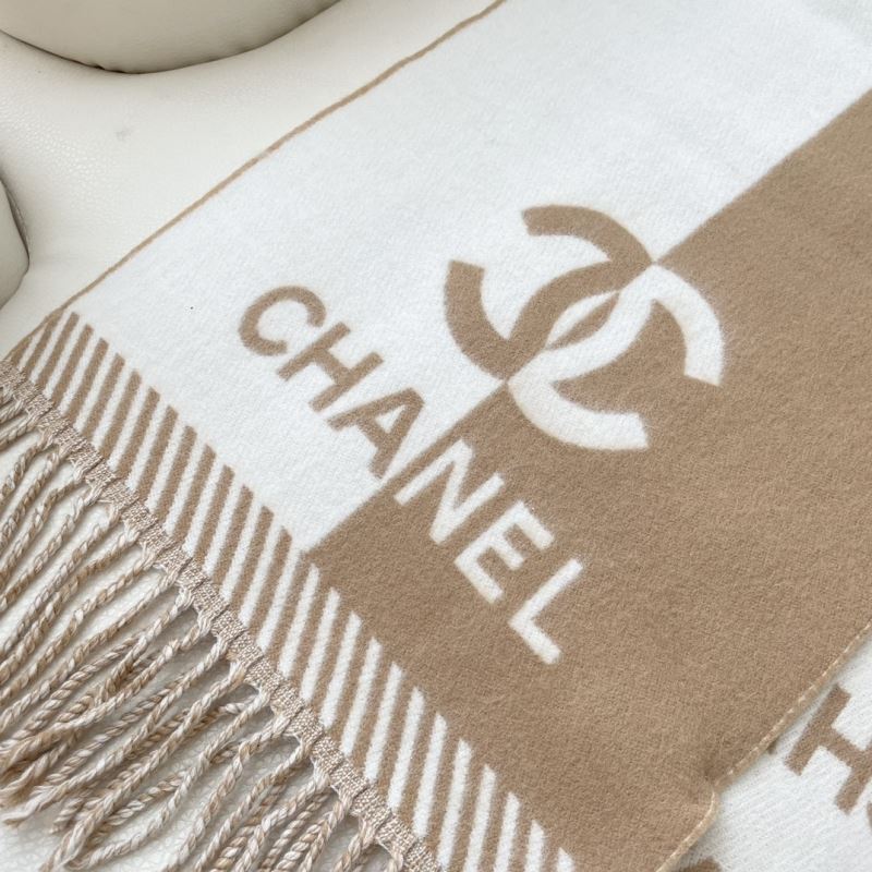 Chanel Scarf